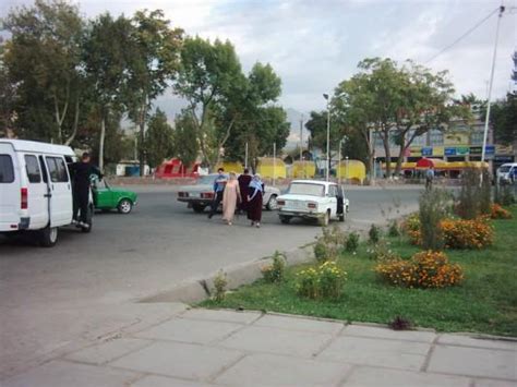 Вахдат фотографии, фотографии города Вахдат