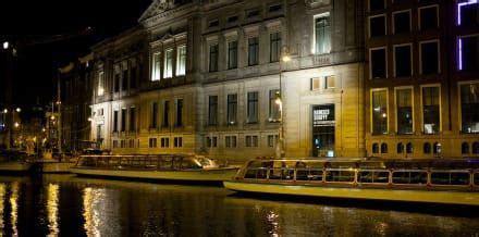 Amsterdam Night Tours Hellotickets