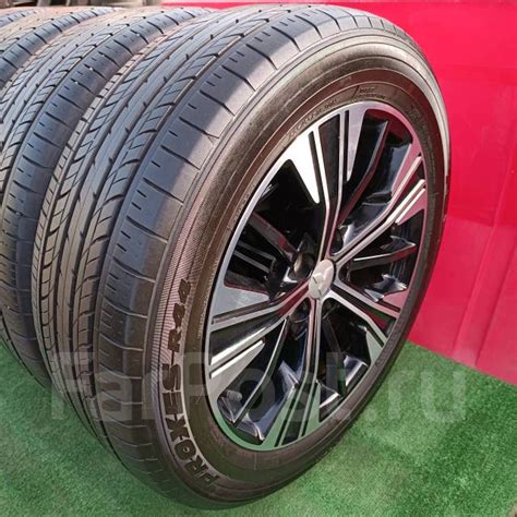 Toyo Proxes R44, 225/55 R18, 18", 1 шт, в наличии, 225 мм, 55 % ...
