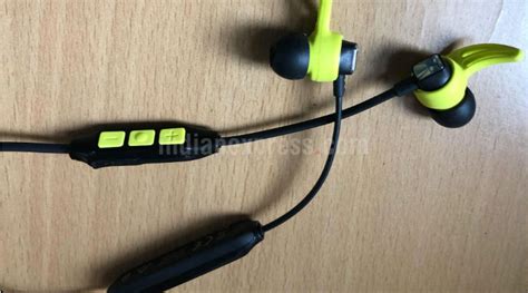 Sennheiser CX Sport review: Sporty with all the right notes ...
