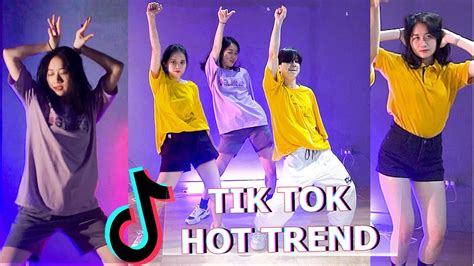 TOP Trào Lưu Hot Mới Nhất Trên Tik Tok Việt Nam Minh Hiền Official YouTube