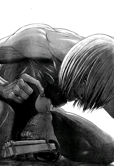 Manga Shingeki No Kyojin Autor Hajime Isayama Géneros