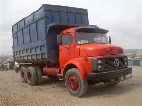 Mercedes-benz 2217 Photo and Video Review. Comments.