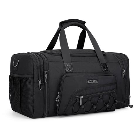 duffle bags nylon 7