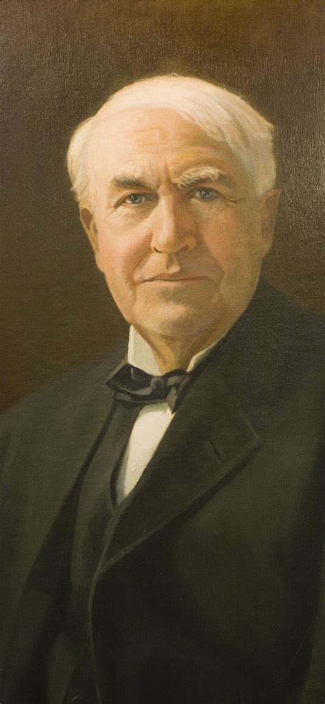 Future documentaries will uncover even more hidden thomas edison facts 11