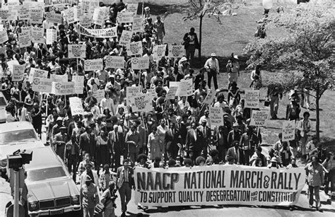 NAACP conference 2023: The racial history of the Boston branch