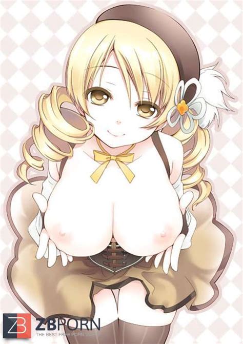 Steamy Bare Hentai Women ZB Porn