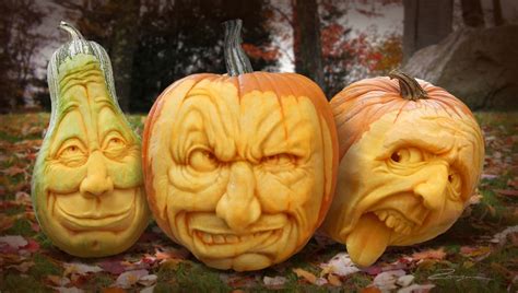 How to carve your Halloween pumpkin like a professional - ABC11 Raleigh-Durham