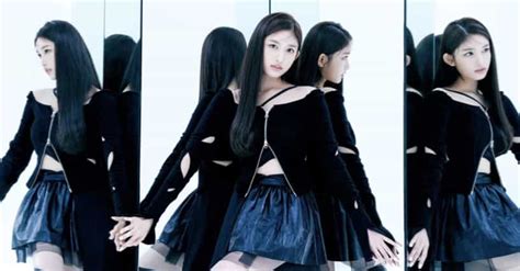 3 Female Kpop Idols Born In 2007