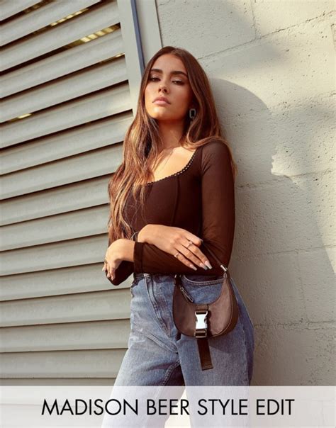 Madison Beer TheFappening Hot For Asos Style The Fappening