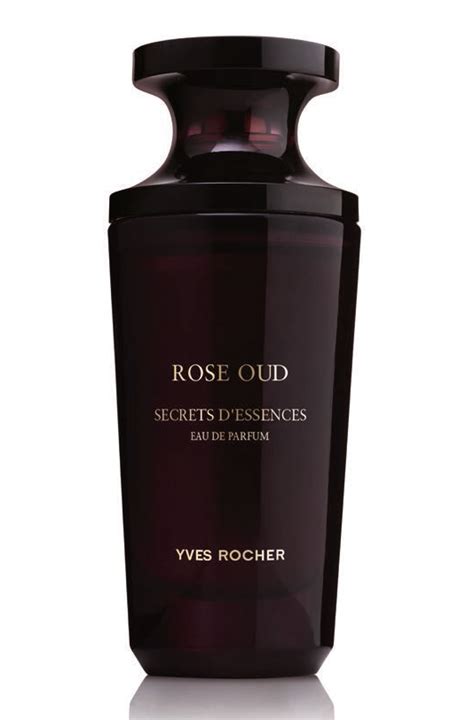 Rose Oud Yves Rocher Parfum Un Nouveau Parfum Pour Femme 2016