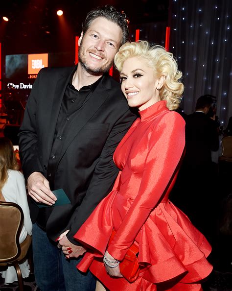 Gwen Stefani, Blake Shelton Drop New Christmas Duet: Listen