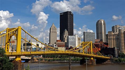 Accounting firm relocates Pittsburgh office to larger North Shore site