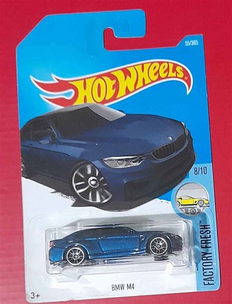 Hotwheels Hot Wheels Bmw M Lazada Indonesia