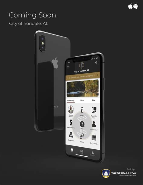 Mobile alerts for the illinois vinelink app are coming soon 21