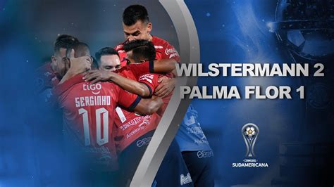 Melhores Momentos Jorge Wilstermann X Atl Tico Palma Flor