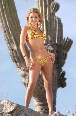 7 Hot Sexy Florencia De Saracho Bikini Pics