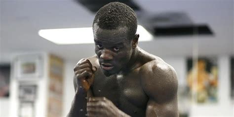joshua clottey net worth 2020