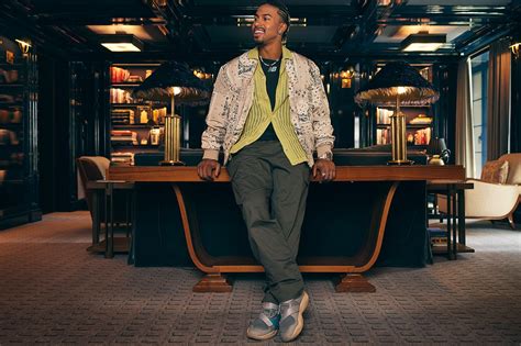 Francisco Lindor New Balance Lindor 2 Summer Storm Hypebeast