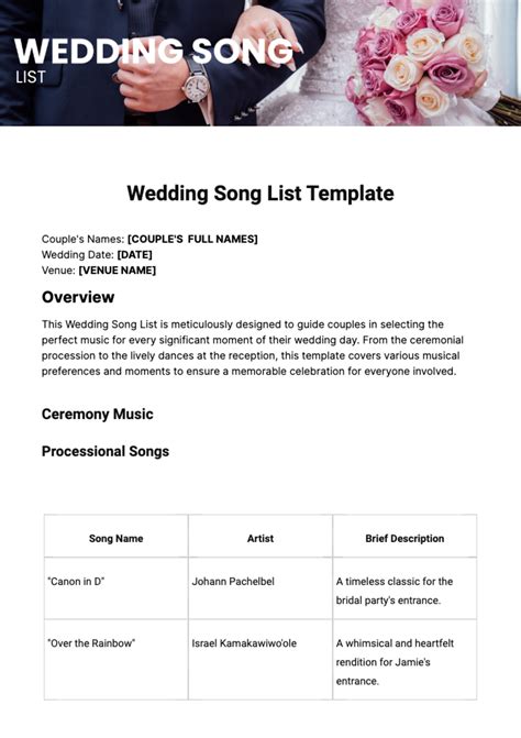 top wedding music songs 3