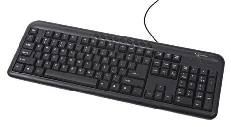 Gembird KB-UM-101 USB vásárlás, olcsó Gembird KB-UM-101 USB árak ...