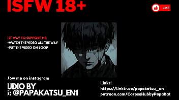 Male Loud Moaning Whimpering Boyfriend ASMR XVIDEOS