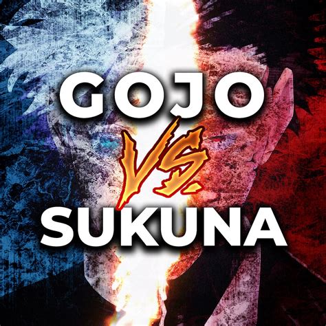 ‎gojo Vs Sukuna Single Album By Adlomusic Apple Music