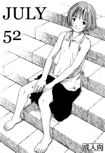 JULY Nhentai Hentai Doujinshi And Manga
