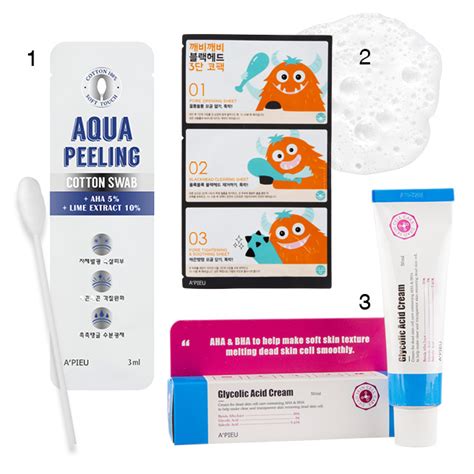 Кислоты для кожи: краткий гид для начинающих