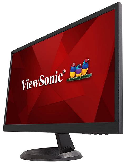 VIEWSONIC 22 inch LED Backlit Monitor VA2261H-8 – G.A Computers