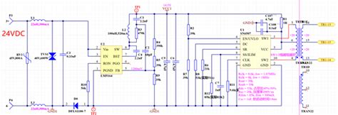 SN6507: SN6507 - Isolation forum - Isolation - TI E2E support forums