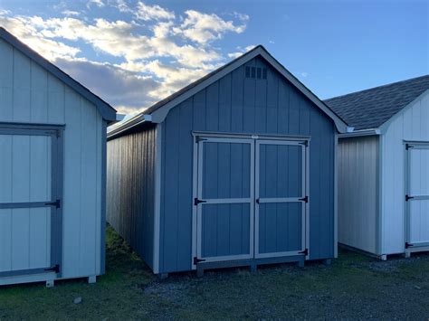 Lacey, WA Sheds, Storage Barns, & Accessory Buildings for Sale