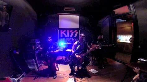 KISSOFRENIA Let S Put The X In Sex Unplugged YouTube