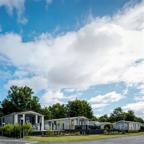 EV Chargers — Bryn Morfa Caravan Park