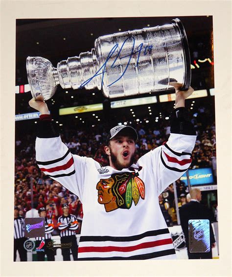Jonathan Toews Cards, Rookie Cards, Autograph Memorabilia Buying Guide