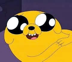 personaje de la semana jake el perro pa adelante  el