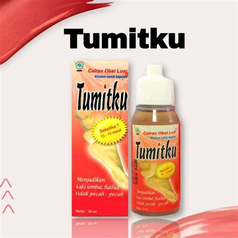 jual tumitku atasi kulit tumit pecah pecah obat tumit shopee indonesia