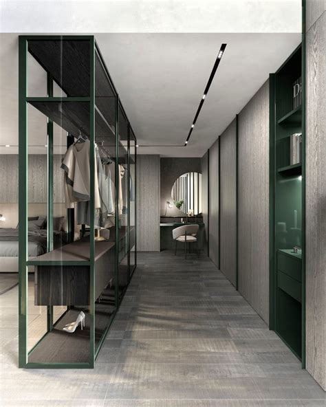 NAKED Dressing Table By Guzzini Fontana