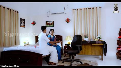 Adhyarathri Season 01 Episode 01 Hindi Hot Web Series