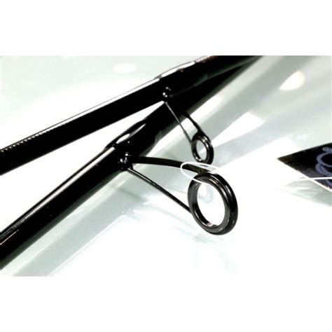 Siweida Aurora Spin 210cm 3-12gr Dvodjelni štap » EL-DA Pecaroš