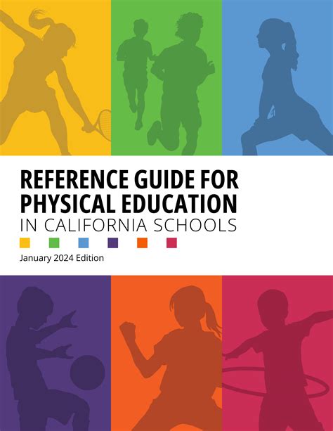 Physical Education Learning Packets 28 Frisbee Answer Key 1
