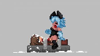 Blue Babe Bang Fest In The Enchanted Woods Version By Zell English Hot Update