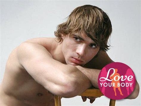 Gay Male Body Image Larry Cappel YourTango