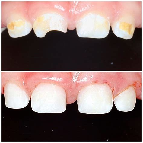 Портфоліо лікарів-стоматологів QRD Dental