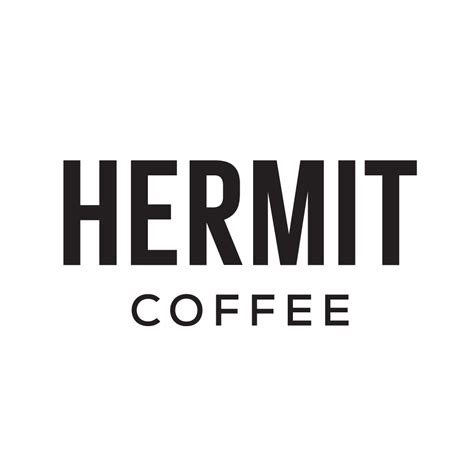 Recipes Hermit Coffee