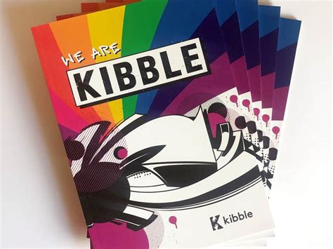 Kibble joins forces to improve the emotional wellbeing of young people ...