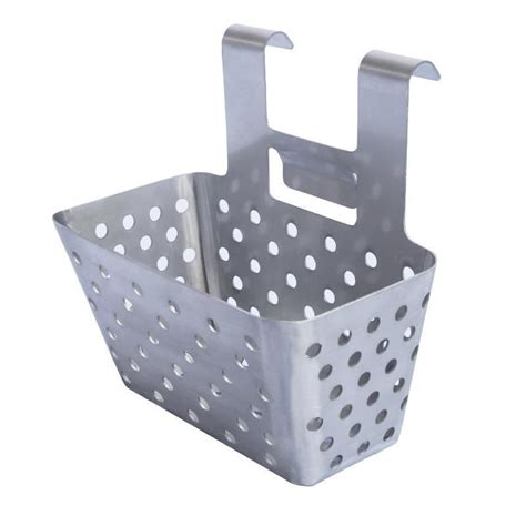 Hot Pot Accessories Boiling Leak Quadrate Hot Pot And Accessories