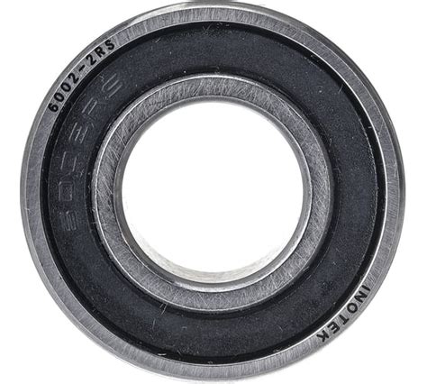 Подшипник ИНОТЭК 6002-2RS 4680150971410 - выгодная цена, отзывы ...