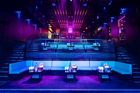 8 Best Clubs in Amsterdam by Condé Nast Traveler | The Vendry