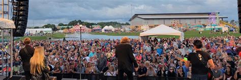 Experience Stage The Great New York State Fair